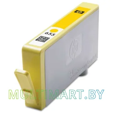 Картридж HP 655 (CZ112AE) картинка 2